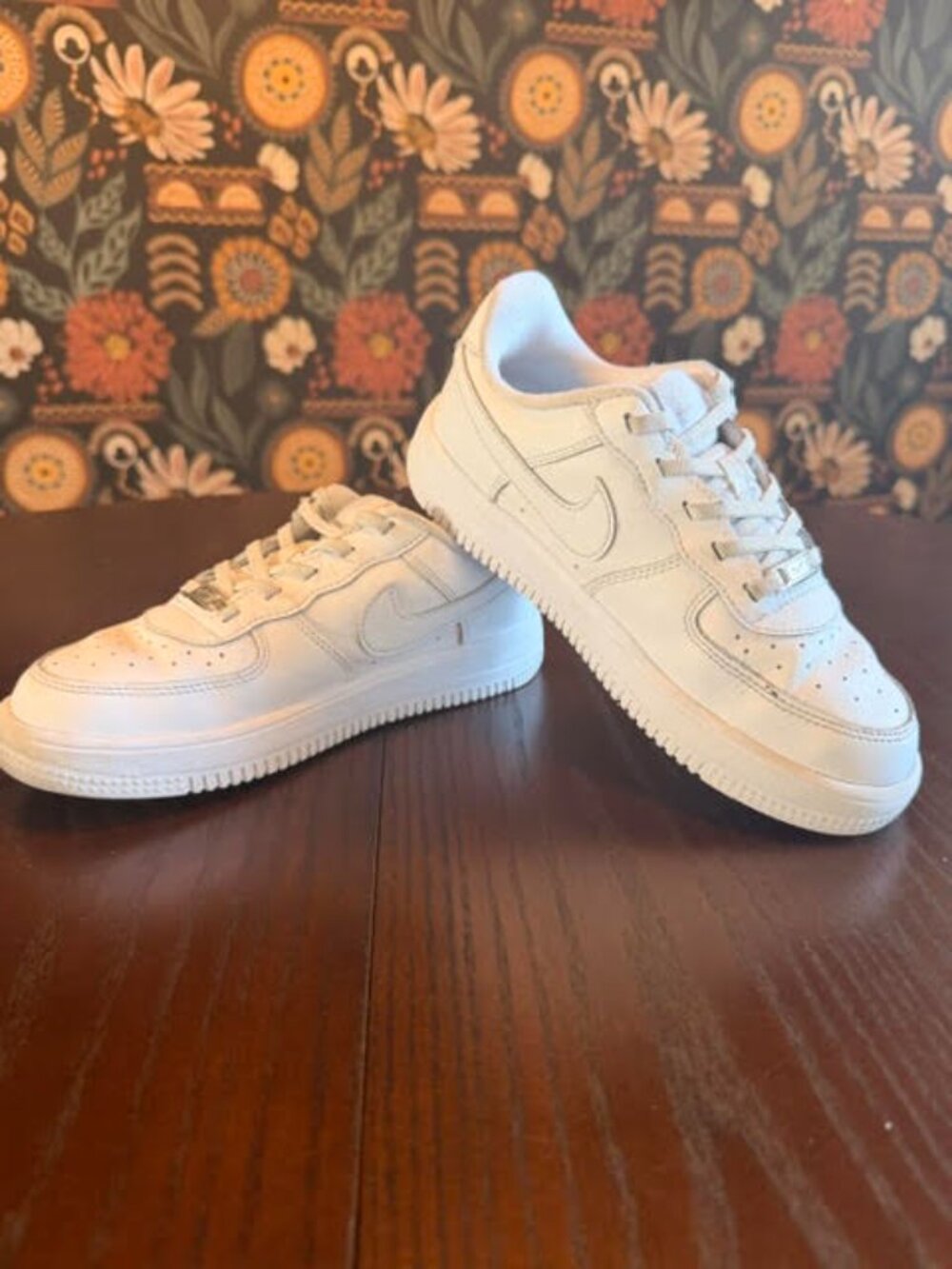 Nike Force 1 EasyOn Sneakers US 3Y